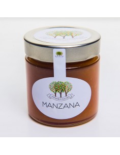 Mermelada Extra de Manzana ECO 2