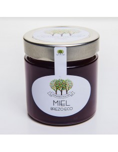 Miel de Brezo ECO 2