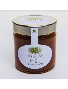 Miel de Romero ECO 2
