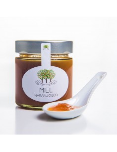 Miel de Naranjo ECO