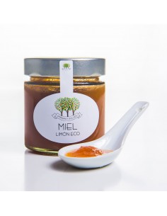 Miel de Limón ECO