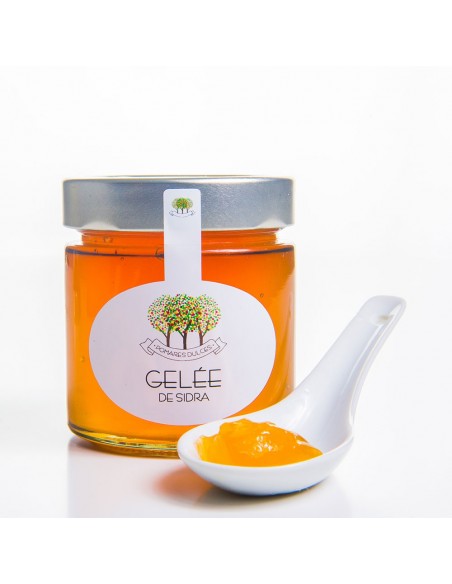 Gelée de Sidra ECO