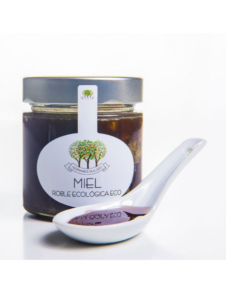 Miel de Roble ECO