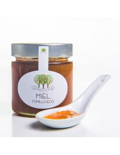 Miel de Tomillo ECO