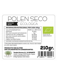 Polen Seco ECO 2
