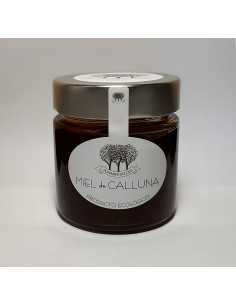 Miel de Calluna ECO 2