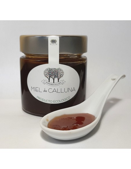 Miel de Calluna ECO