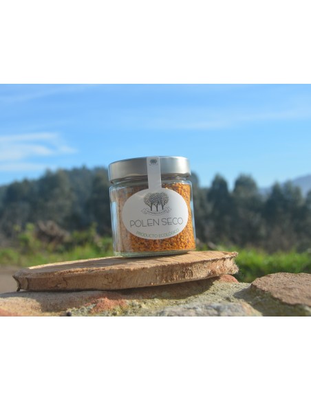 Polen Seco ECO