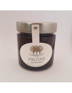 Mermelada Extra de Frutas del Bosque ECO