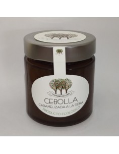 Cebolla Caramelizada a la Sidra ECO