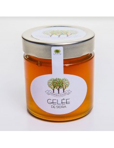 Gelée de Sidra ECO 2